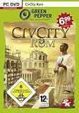 CivCity: Rom (DVD-ROM) - (Green Pepper)