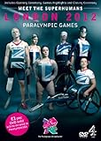 London 2012 Paralympic Games [DVD]