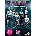 London 2012 Paralympic Games [DVD]