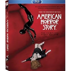 American Horror Story [Blu-ray]