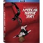 American Horror Story [Blu-ray] <b>Blu-ray</b> ~ Jessica Lange