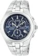 Citizen Men's BL5180-57L Eco-Drive Perpetual Calendar Watch