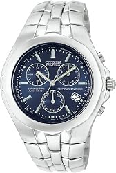 Citizen Men's BL5180-57L Eco-Drive Perpetual Calendar Watch