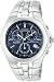 Citizen Men's BL5180-57L Eco-Drive Perpetual Calendar Watch