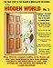 The Hidden World No. 3: Mandark _ Story of the Messiah As Told in the Caves