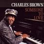 Someone to Love