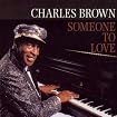 Someone To Love