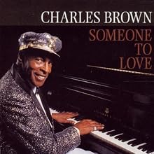 Someone To Love