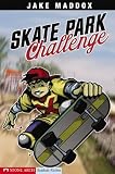 Search : Skate Park Challenge (Impact Books)