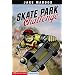 Skate Park Challenge (Impact Books)