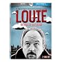 Louie: The Complete First Season <b>DVD</b> ~ Louis C.K.