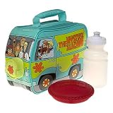 Scooby-Doo Large Insulated Lunch Bag