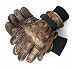 Mad Dog  Hunter's Gloves Mossy Oak  Break Up