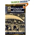 Comets, Popular Culture, and the Birth of Modern Cosmology by  Sara Schechner