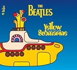 Yellow Submarine Songtrack