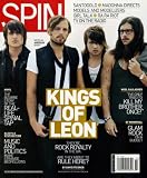 Spin [US] Oct 08 (単号)