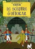 Le Sceptre D Ottakar (Tintin)