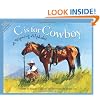 C is for Cowboy: A Wyoming Alphabet (Discover America State By State. Alphabet Series)
