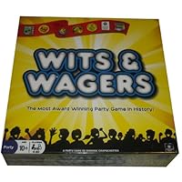 Wits And Wagers