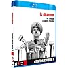Le Dictateur [Blu-ray]