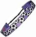 RazzyRoo Headbands Adjustable Non Slip Soccer Headband (Color Options)
