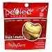 Peeled Snacks, Fruit & Nuts, Bing Bing Cherry (Pack of 12)