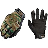 Mechanix Wear Tactical Original Woodland Camo