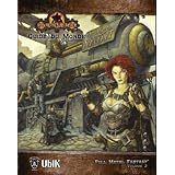 Royaumes D'Acier : Le guide du monde vol 2