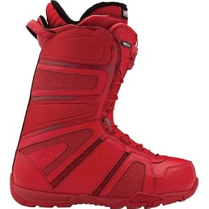 Nitro Anthem TLS Snowboard Boots 2012 – Size 10.5