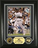 Hanley Ramirez 24Kt Gold Coin Photo Mint