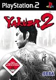 Yakuza 2