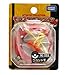 Takara Tomy Pokemon Monster Collection Mini Figure - 1.5