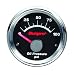 Electrical Oil Pressure Gauge CP7101