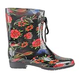 IronFist Bottes de pluie SOCIETY SUICIDE