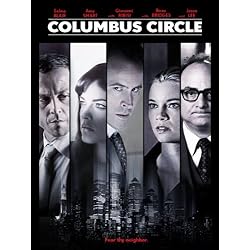 Columbus Circle
