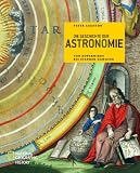 Produkt-Bild: Die Geschichte der Astronomie: Von Kopernikus bis Stephen Hawking