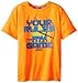 ASICS Big Boys' Performance Tees