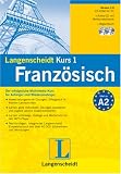Langenscheidt Franz�sisch Kurs 1. Version 3.0 - 