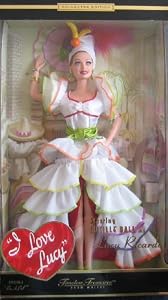 I Love Lucy "Be A Pal"
