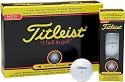 Titleist NXT Tour 12er Set Golfbälle