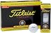 Titleist NXT Tour 12er Set Golfbälle