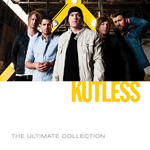 Kutless - The Ultimate Collection [2 Cd] - Zortam Music