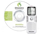 from Philips PHILIPS LFH0625 / 00 Digital Voice Recorder + SCB1240NB Battery charger .