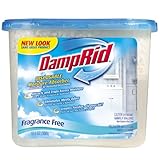 UPC 075919011003 product image for DampRid FG100 Unscented Disposable Moisture Absorber, 10.5-Ounce | upcitemdb.com