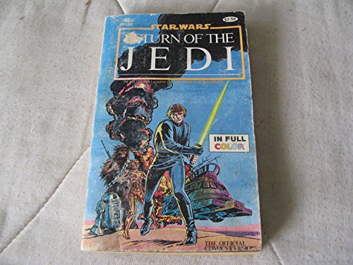 star wars return of the jedi