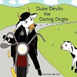 Duke Devlin the Daring Dogie
