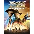 Cowboys & Aliens (Extended Version)