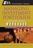 Managing Investment Portfolios