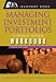 Managing Investment Portfolios by John L./ Tuttle, Donald L./ McLeavey, Dennis W./ Pinto, Jerald E. Maginn ISBN B001E2HG0U