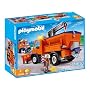 Playmobil - Road Maintenance Truck 4046